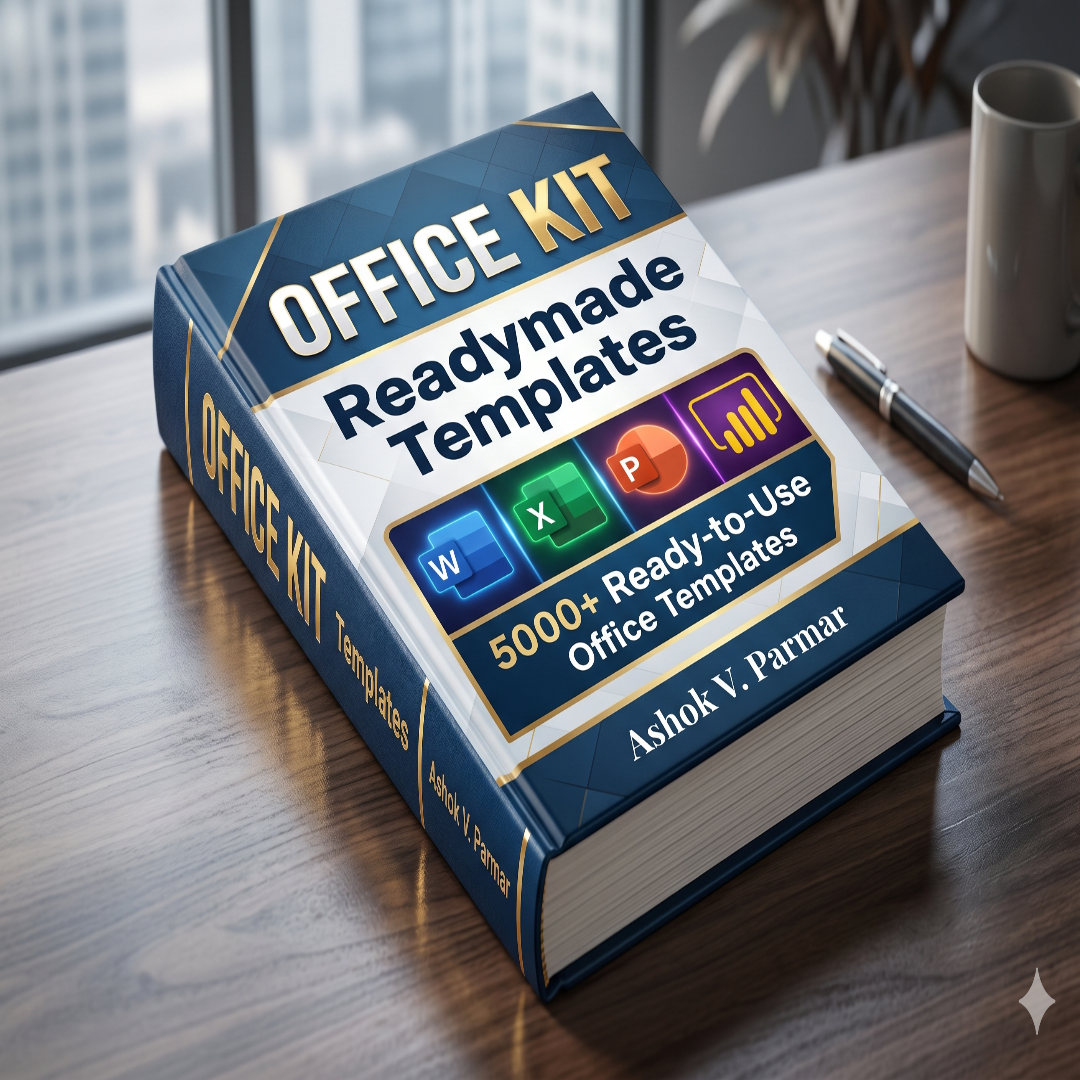 MS Office Kit Bundle